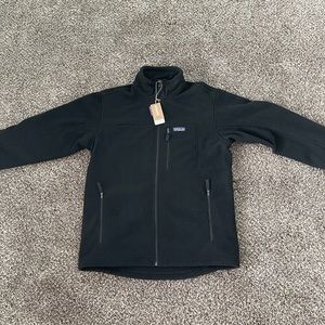 Patagonia full zip jacket